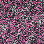 FS919 Leopard Chiffon