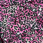 FS919 Leopard Chiffon