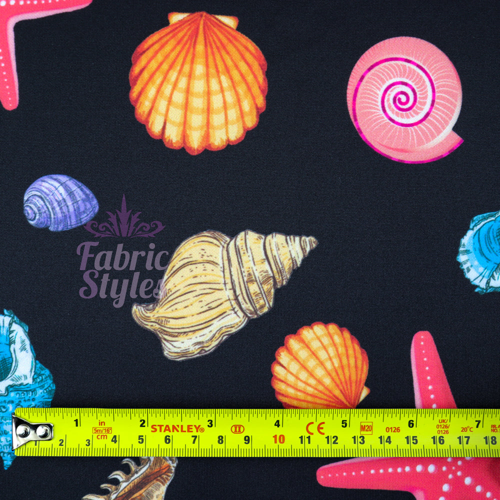 Starfish Shells