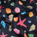 Starfish Shells