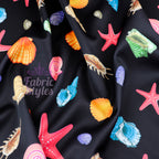 Starfish Shells