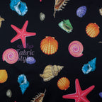 Starfish Shells