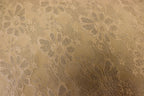 Ivory Glitter Lace Fabric Floral Mesh with Lurex