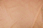 Blush Floral Lace Fabric Stretch Mesh with Glitter