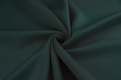 Plain Solid Scuba Jersey