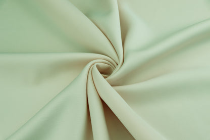 Plain Solid Scuba Jersey