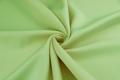 Plain Solid Scuba Jersey