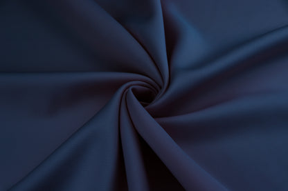 Plain Solid Scuba Jersey