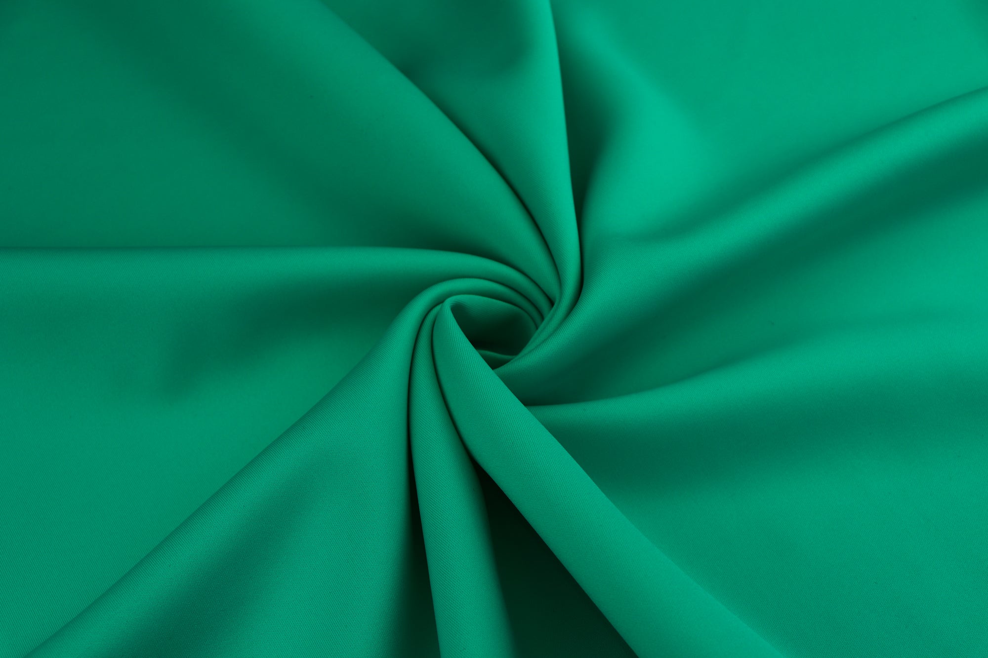 Plain Solid Scuba Jersey