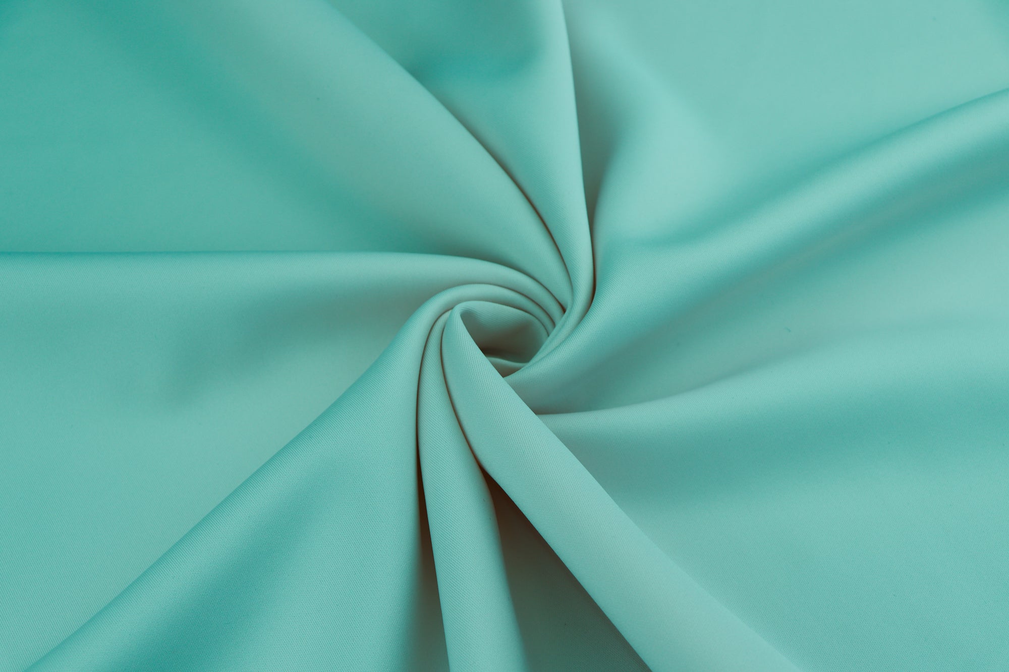 Plain Solid Scuba Jersey