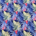 Tropical Leaf Print [FS008_2]