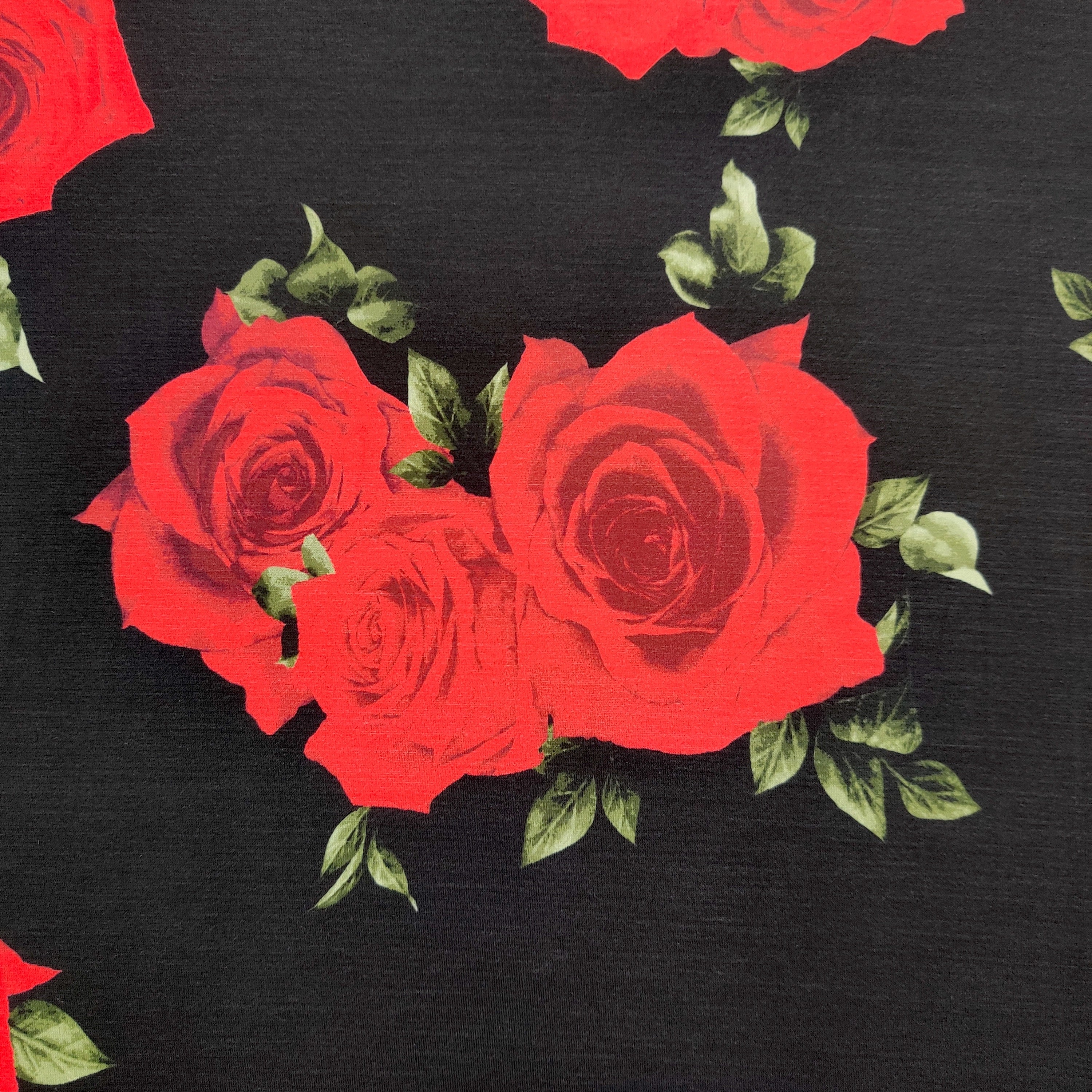 Rosey Red