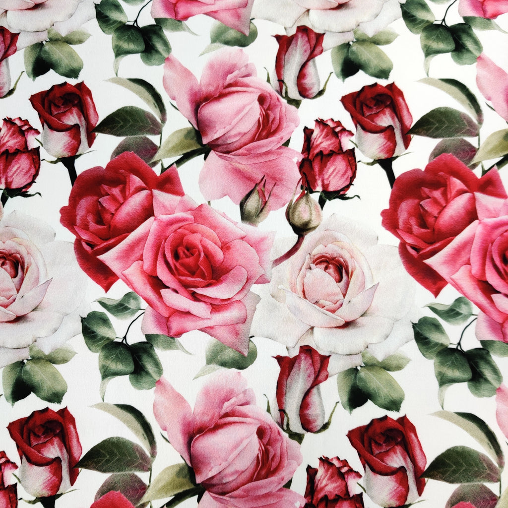 Rose World