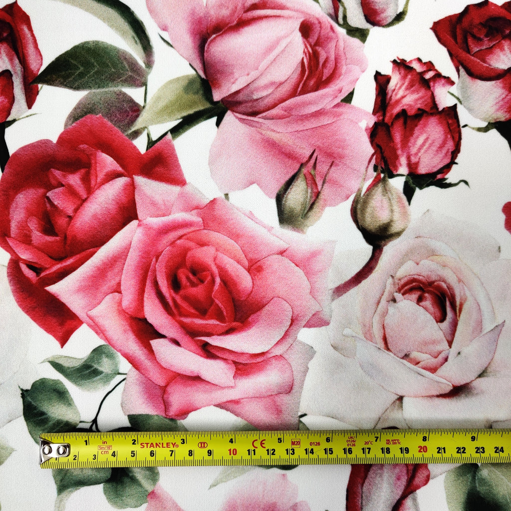 Rose World