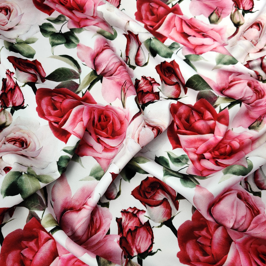 Rose World