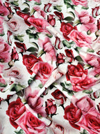 Rose World