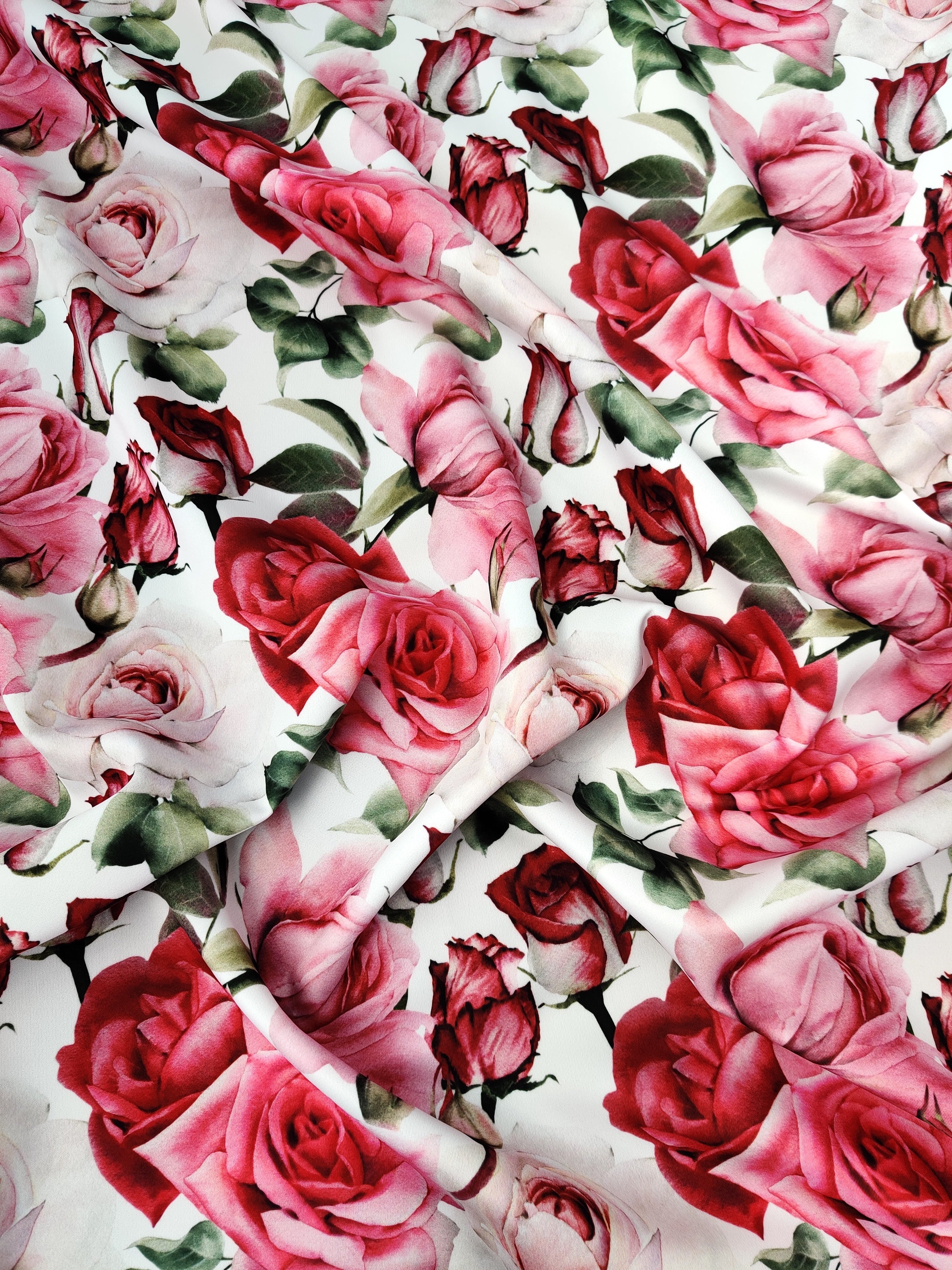 Rose World