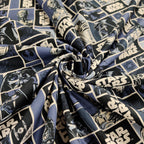Darth Vader Star Wars Cotton Fantasy Prints Lightweight Fabric