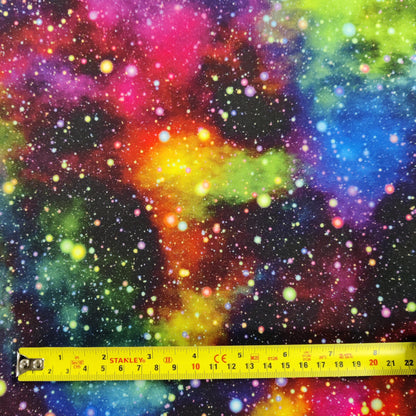 Rainbow Galaxy
