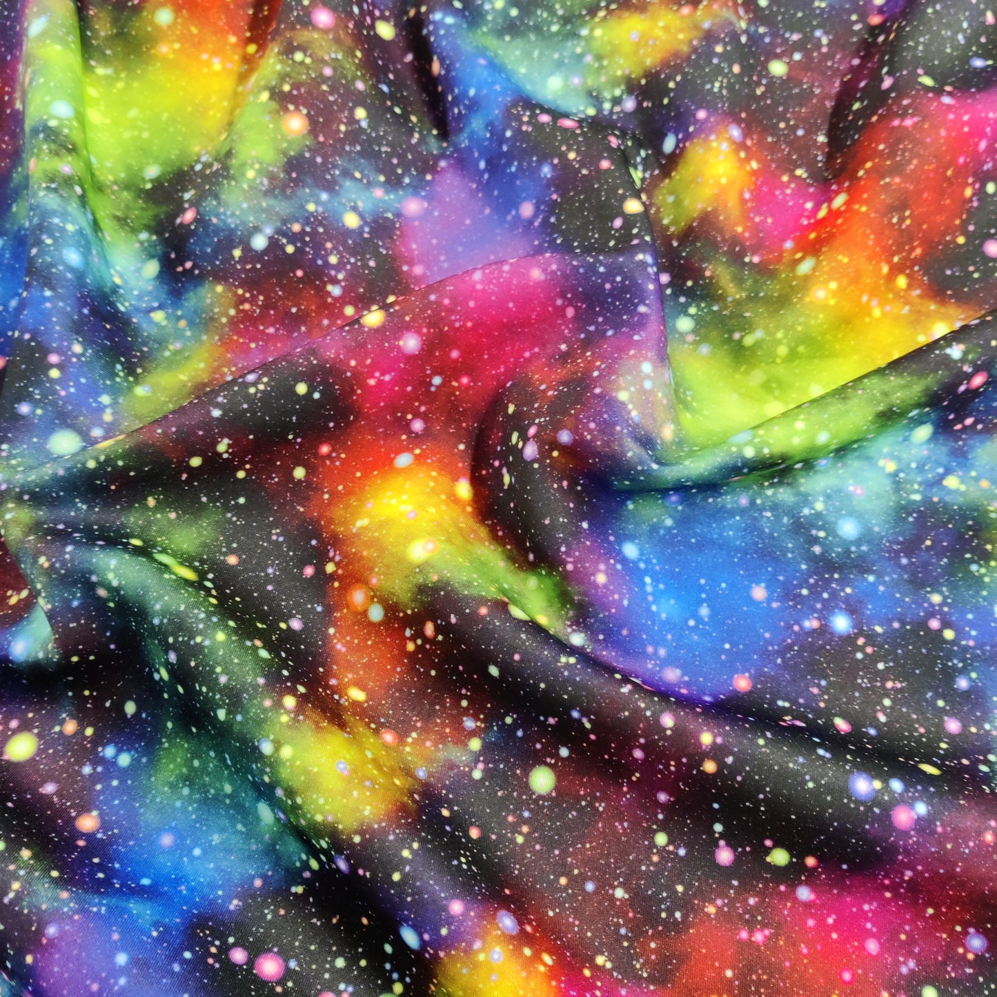 Rainbow Galaxy