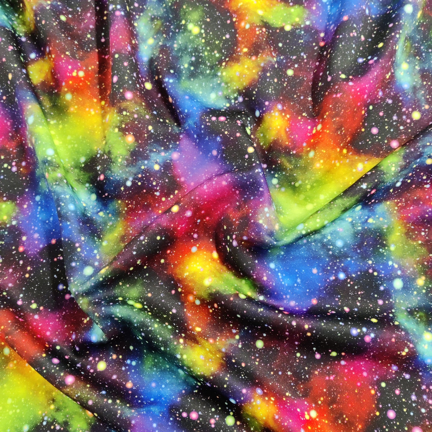 Rainbow Galaxy