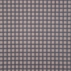 Brown Tartan Power Mesh