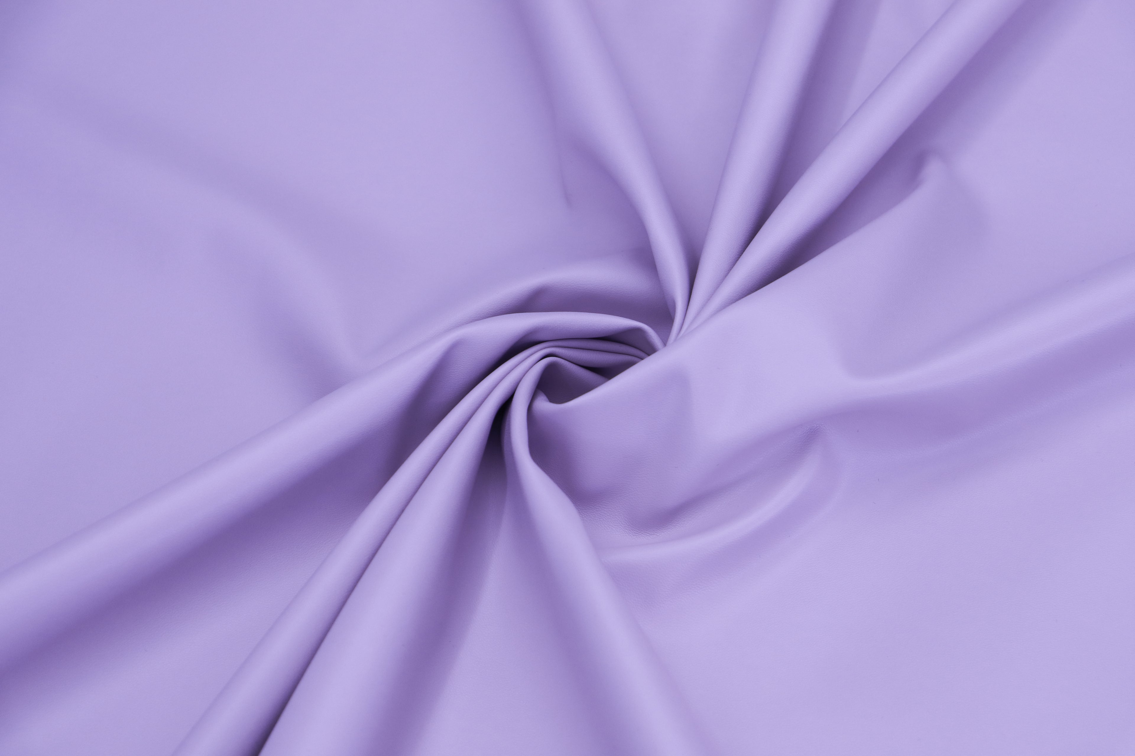 Matt Faux Leather Fabric