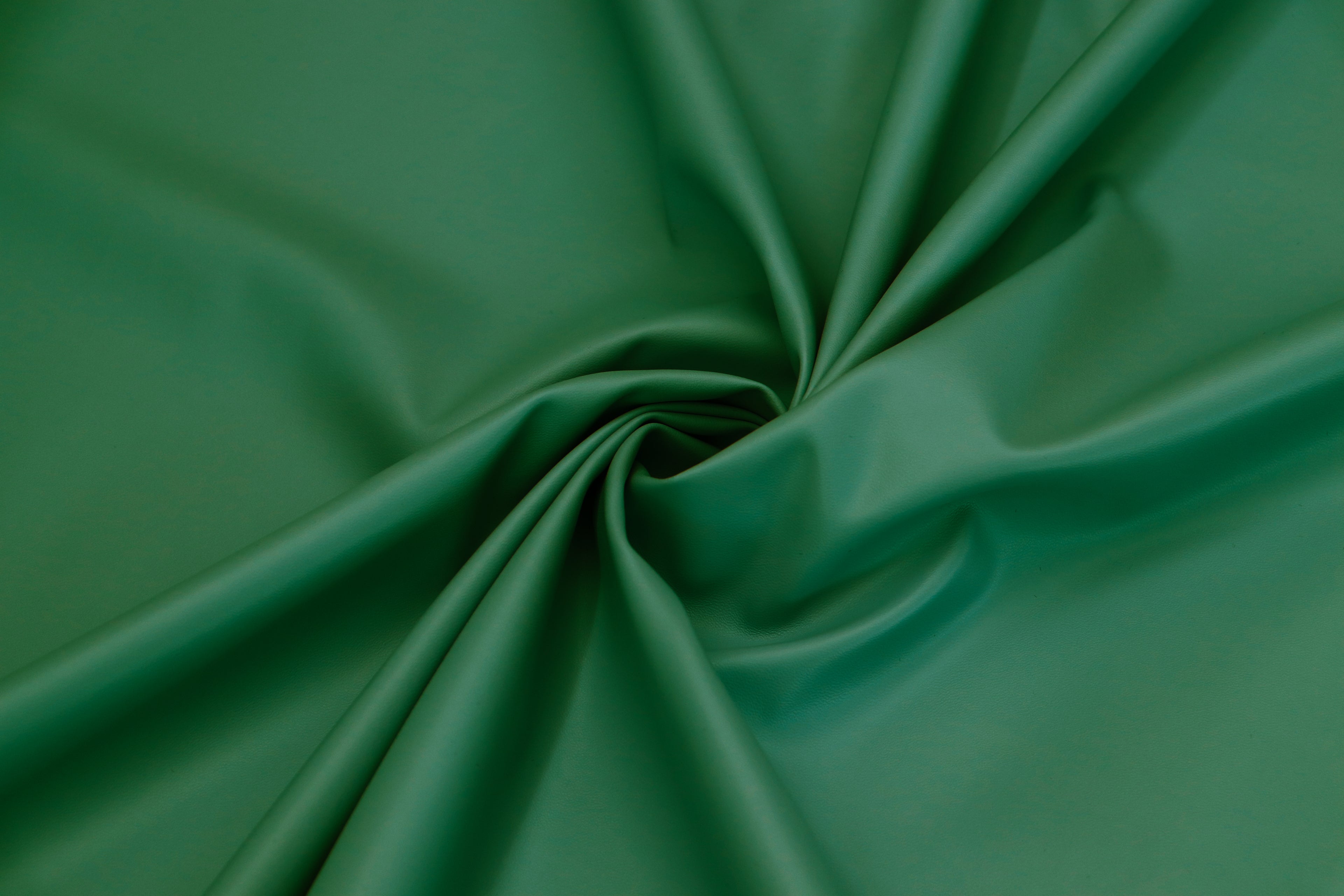 Matt Faux Leather Fabric