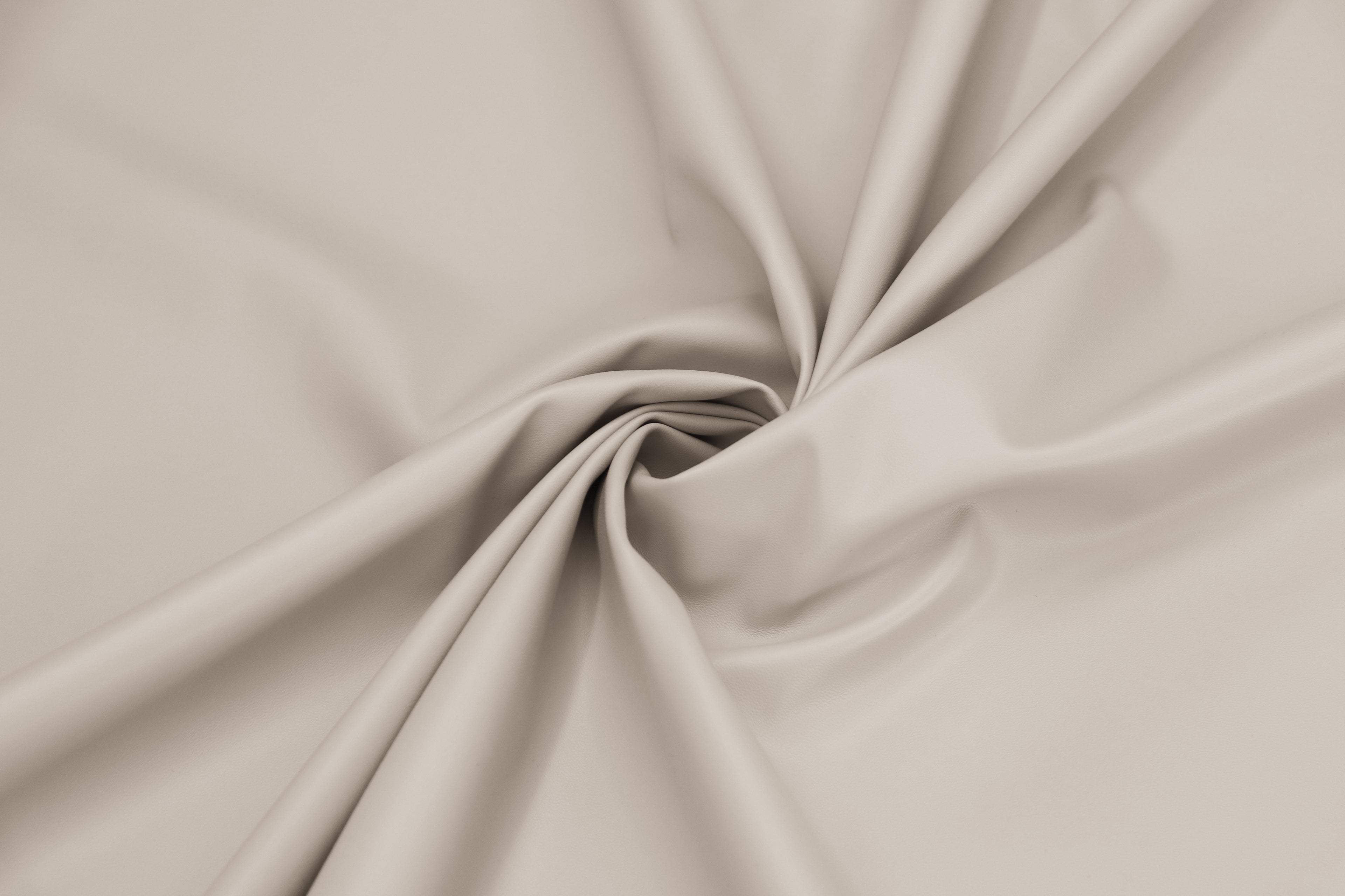 Matt Faux Leather Fabric