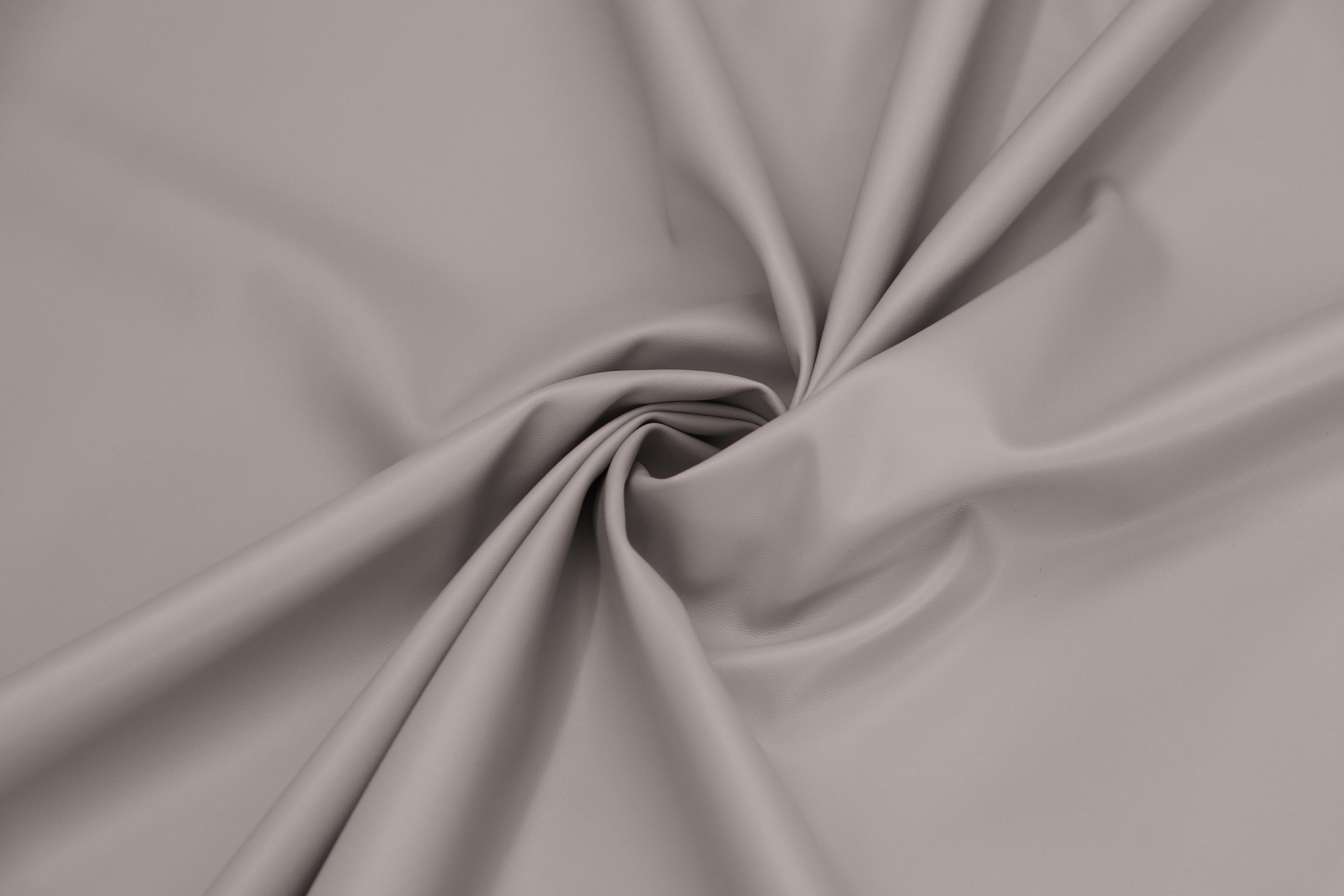 Matt Faux Leather Fabric