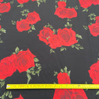 Rosey Red