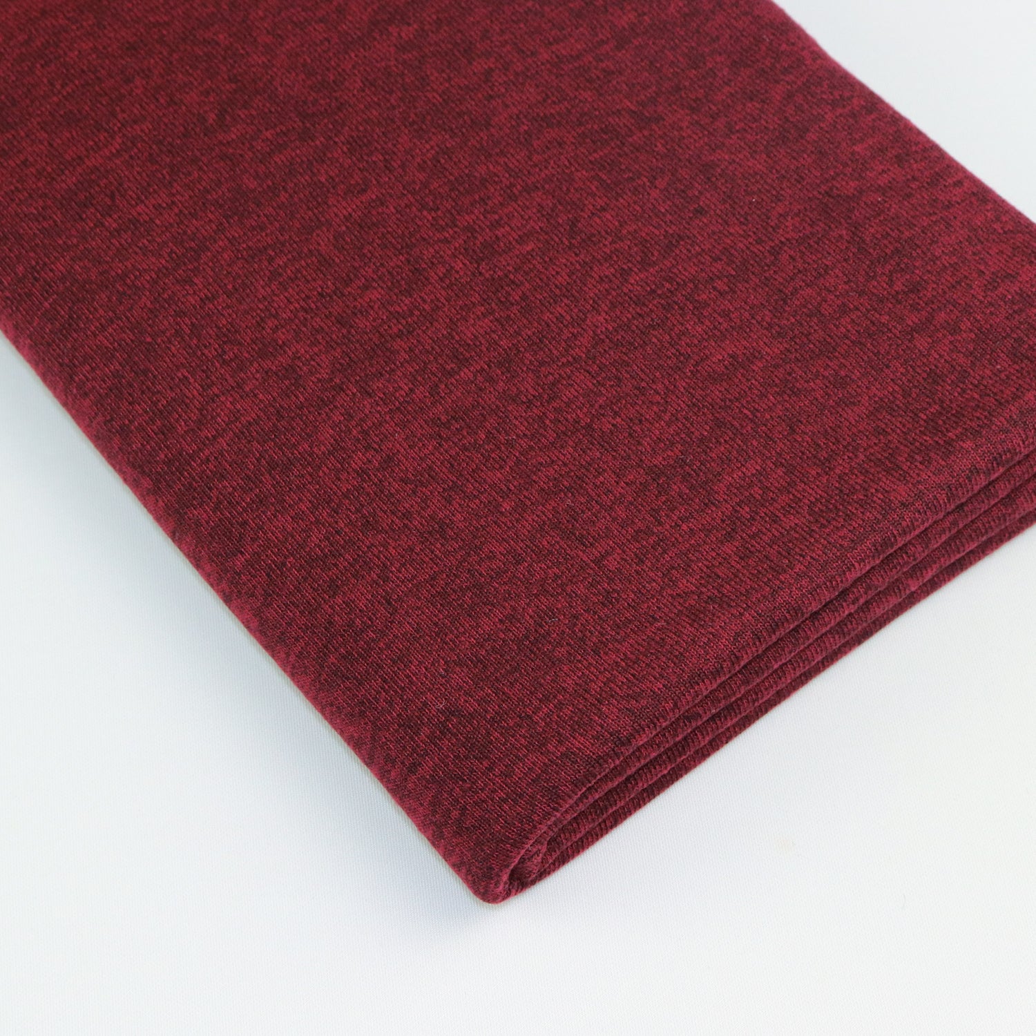 Cut & Sew Stretch Knit Fabric