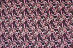Roseate Reverie Spandex