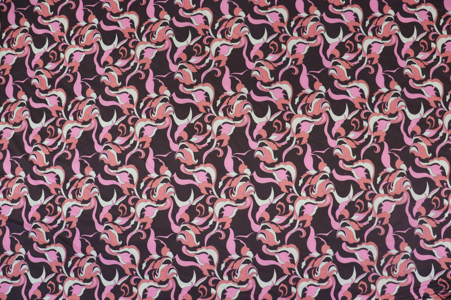 Roseate Reverie Spandex