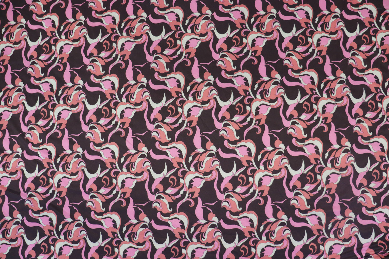 Roseate Reverie Spandex