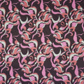 Roseate Reverie Spandex