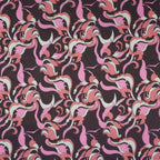 Roseate Reverie Spandex