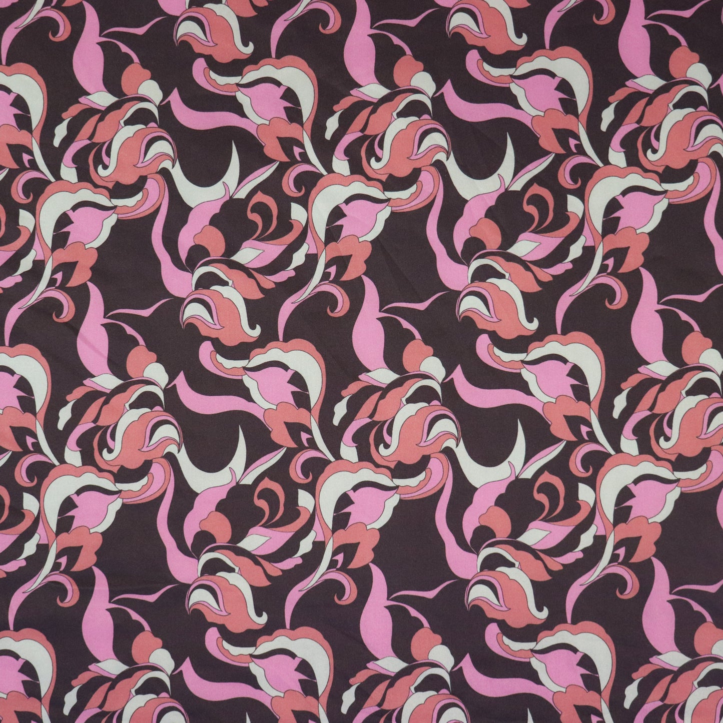 Roseate Reverie Spandex