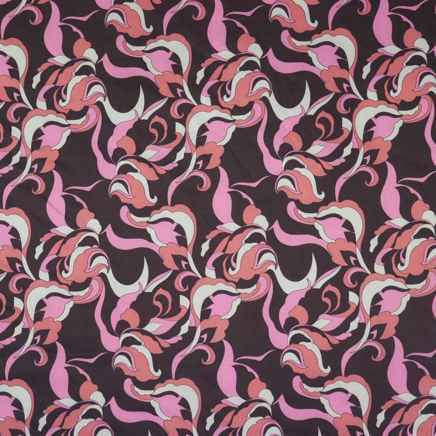 Roseate Reverie Spandex