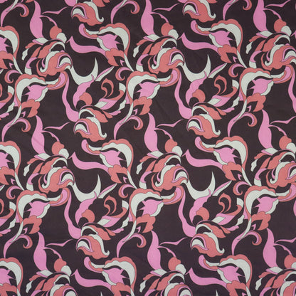 Roseate Reverie Spandex