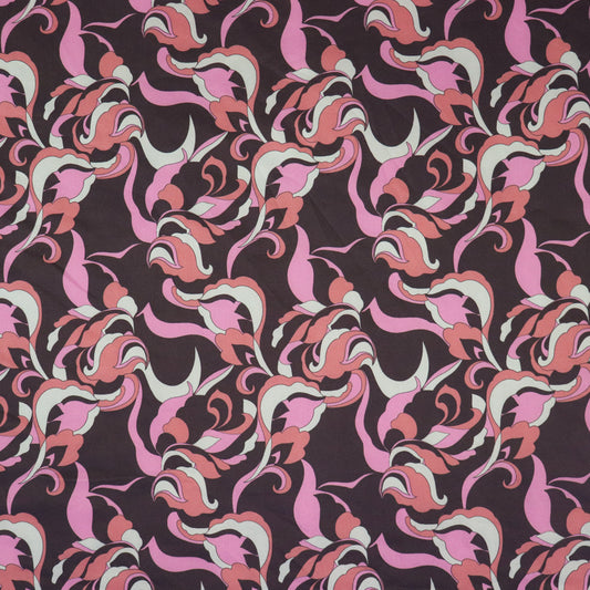 Roseate Reverie Spandex
