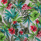 Tropical Oasis Bloom