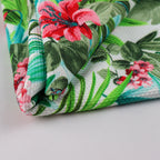 Tropical Oasis Bloom
