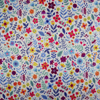 Ivory Ditsy Floral