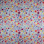 Ivory Ditsy Floral