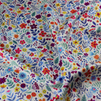 Ivory Ditsy Floral