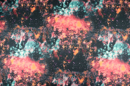 Galaxy Print