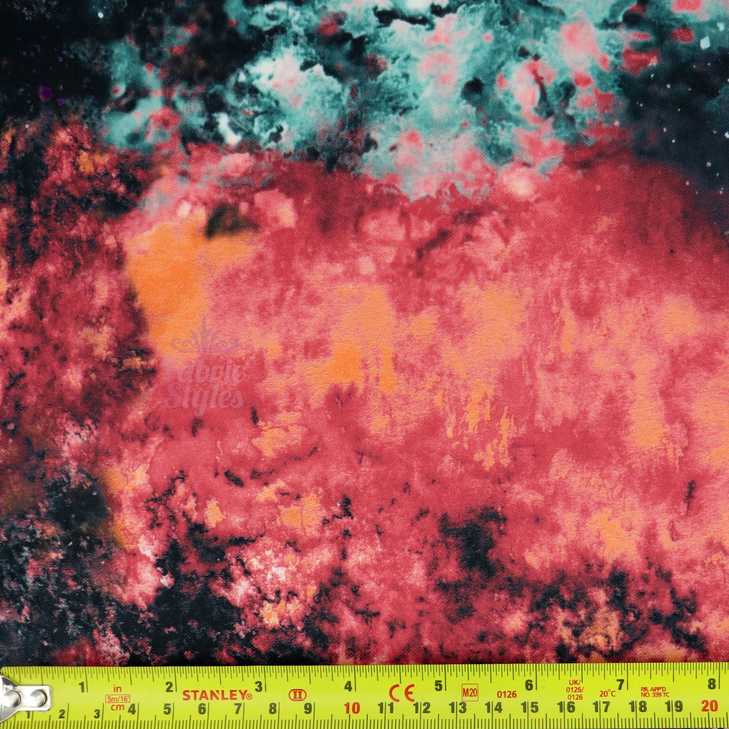 Galaxy Print