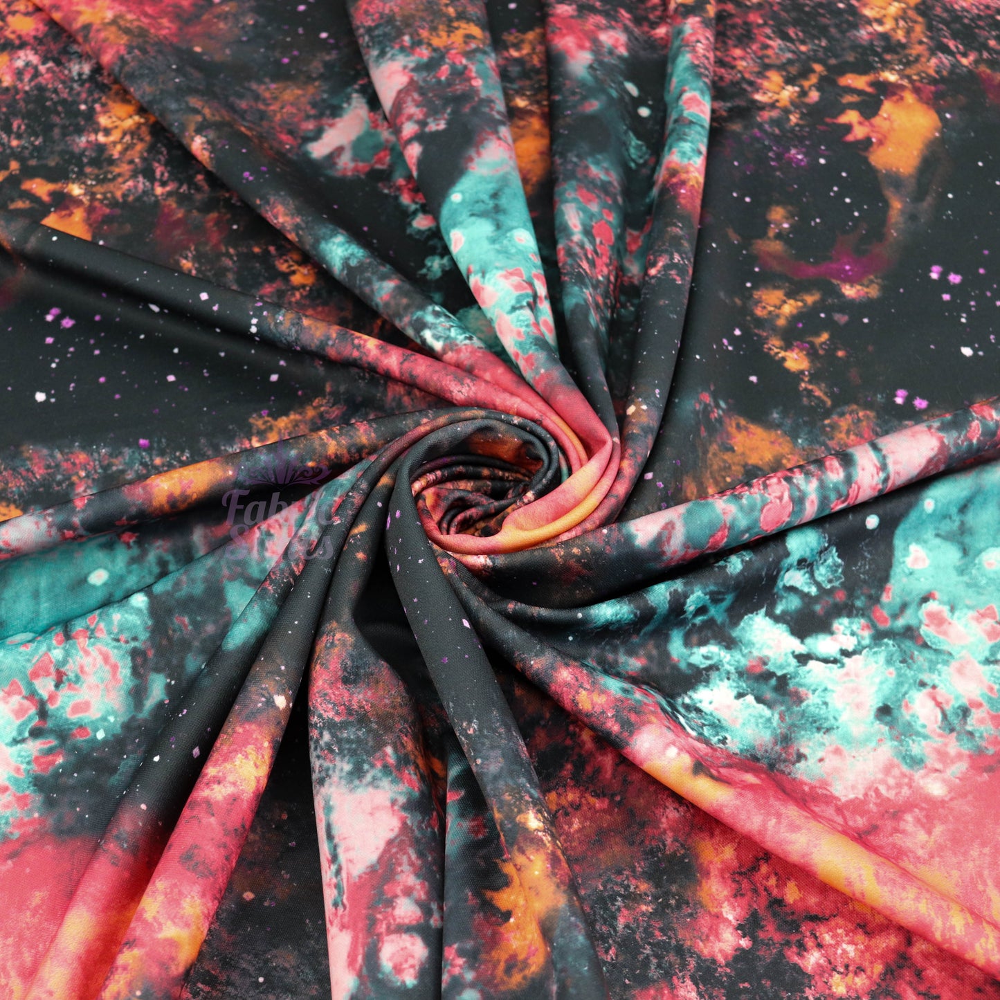 Galaxy Print
