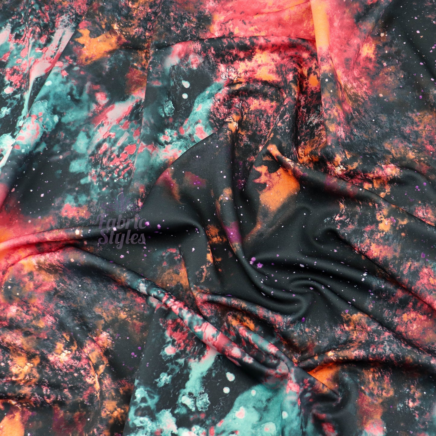 Galaxy Print